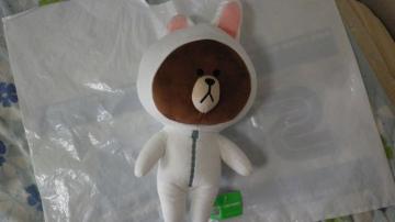 LINE FRIENDS uE BIGʂ  C