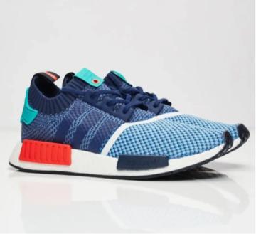 adidas NMD R1 PK PACKERS 28cm AfB_X NMD_R1