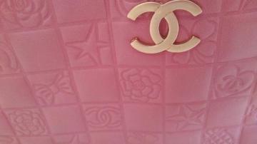 -ޯނ-̱ݕڱPnCHANELz( v^-K)