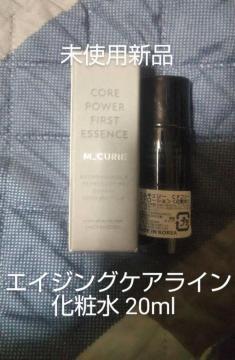gpVi M_CURIE GL[ RAp[ t@[Xg GbZX[V 20ml ϐTvRX ؍RX