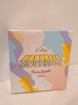 Vilcy @V[ Sis Dream VXh[ EDT I[hg  100ml