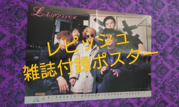 LA-PPISCH@sbV̂̃|X^[@1N@PLUMt^