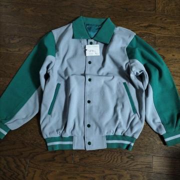 新品タグ付き ブルゾン ジャンパー Lサイズ