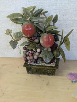 �V�R�΂̓��ƕ����̒u���B