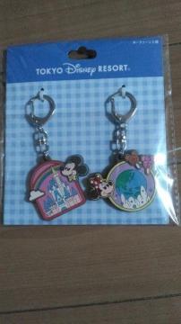 ���]�[�g�p�[�N���L�[�`�F�[���Z�b�g