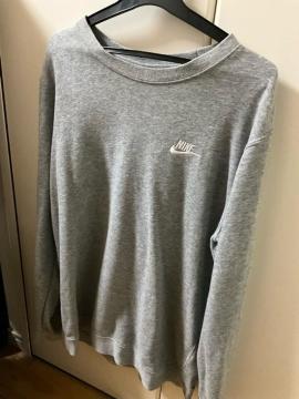 NIKE �i�C�L�@�Ò��@���f�B�[�X�@M�T�C�Y�@�����O�V���c�@������