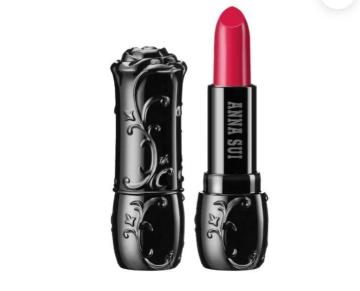 ANNA SUI �A�i�X�C ���b�v�X�e�B�b�N 300 ���b�h�n �����F �f�p�R�X ���g�p�i