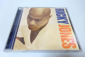 ���b�L�[�E�W���[���Y��Ricky Jones(�A����)��2������270�~