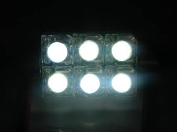 ƁI T10~42FLUX6ALED[v