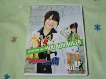 DVD FALoW[ V[Yɑ4iŏIj