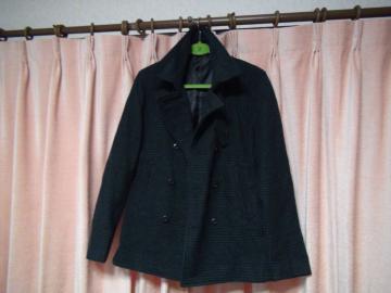 �W�[���[�̃n�[�t�R�[�g�iL)�@���f�B�[�X�@�V�i�^�O�Ȃ��I�B