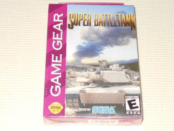 GGSUPER BATTLETANK CO({̓\) Q[MA