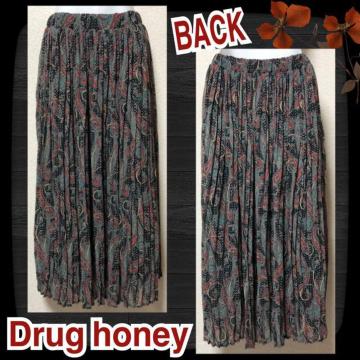 yVi/Drug honeyzyCY[2WAYv[cXJ