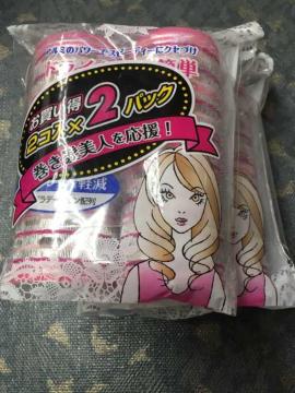 美人巻きカーラープレミアム40