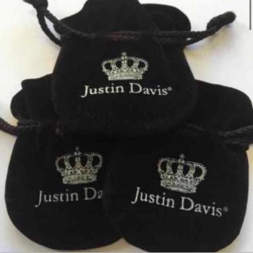 񔄕iJUSTIN DAVIS(WXeBfCrX)В܁~3