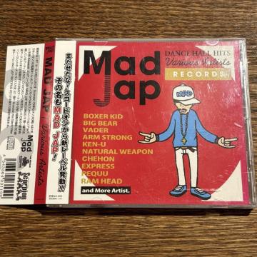 yMAD JAPz