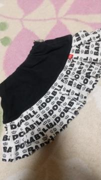 サイズ90☆BABY DOLLミニスカ