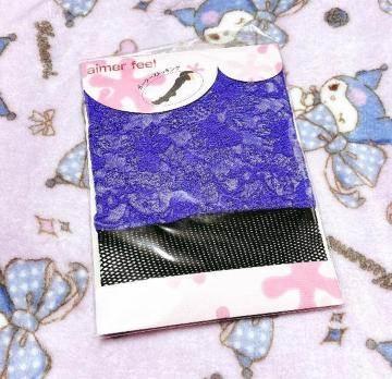 aimerfeel �K�[�^�[�X�g�b�L���O