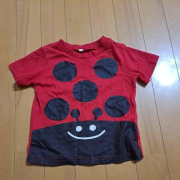 95cmTシャツ