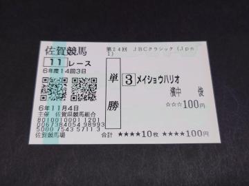 2024N 24 JpnI JBCNVbN CVEnI Pn / n n ꋣn Jpn1 JRA lr