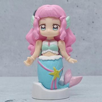 ���}�[���C�h���[���@�g���s�J���`�W���I�v���L���A�@�Ղ肫��`��