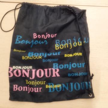 Bonjour�f�U�C�� �h���[�X�g�����O�o�b�O�@�ЂЂ��i�b�v�T�b�N�@�В��o�b�N