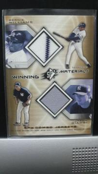 2002 WILLAMSEGIAMBI R{W[W