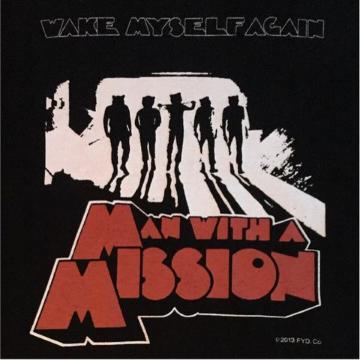 sMAN WITH A MISSIONtTVc RA ~NX`[ bN }EBYA~bV ătFX oT Ò