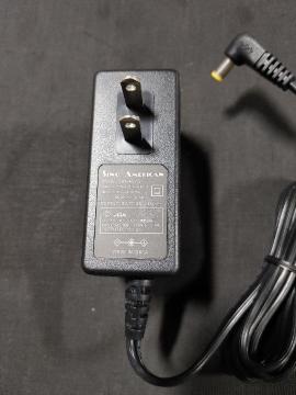 VigpSINO-AMERICAN@ACA_v^[@SA124C-12@AC100-240V@oDC12V 2A