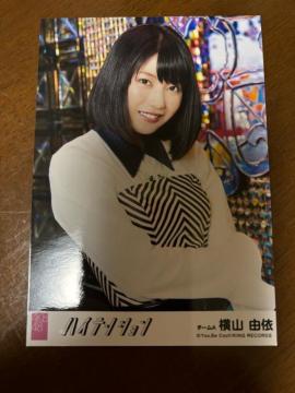 AKB48 RRˁ@nCeV@ʐ^