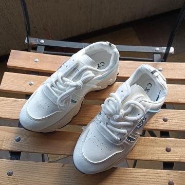 Vi 22.5cm fB[X Xj[J[ zCg V[Y C [Jbg