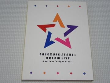 BD񂳂ԂX^[Y DREAM LIVE 2nd Tour Bright Star