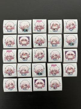 X^[C@V[ XebJ[@24Zbg@OȂ̂