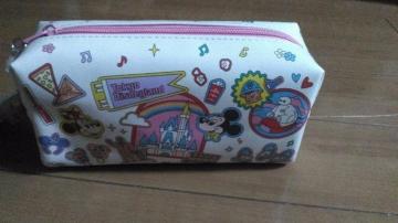 ���]�[�g�p�[�N���y���P�[�X