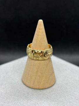 ���� 14K �C�G���[�S�[���h �����O �w�� 14��