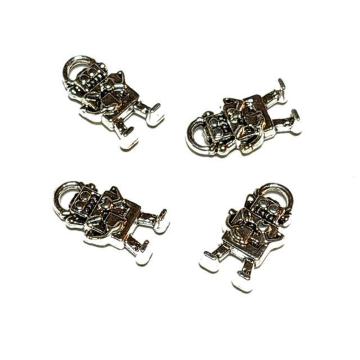 5058 ��F�̃��{�b�g�@���ʃf�U�C���L��@�S�@�����p�[�c�@�A�N�Z�T���[�`���[���@�n���h���C�h�ޗ�