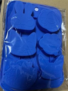 �Y�[�g�s�A�@�P�[�L���[���h�@�^�@�V���R�[���^