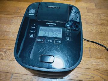 Panasonic SR-VSX188 W���ǂ萆�� ���ъ� �X�`�[��&�ψ���IH�W���[