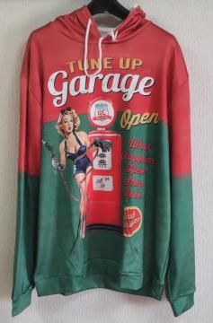 �V�i���s���i�b�v�K�[�����t�[�f�B��XL