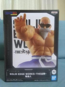 �h���S���{�[���@SOLID�@EDGE�@WORKS�@THE�o�w�@�T��l