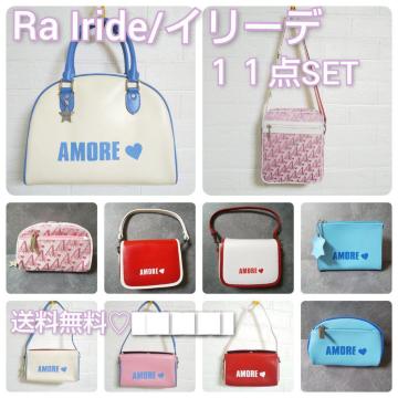 Zuuhvȋv|[`Ȃ11_Ra Iride/C[f