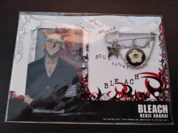 u[`@̃NAJ[htsANZT[@BLEACH