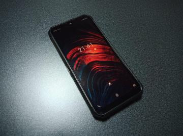 Ulefone ARMOR 7E