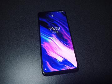 UMIDIGI S5Pro 聦
