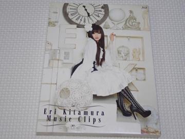 BD쑽p Music Clips Blu-rayKimF