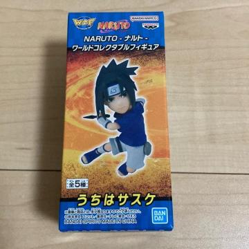 NARUTO ig@[hRN^utBMA@̓TXP@WCF [R