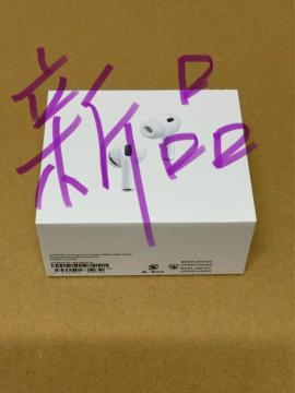 AirPods Pro3 �V�i���J��