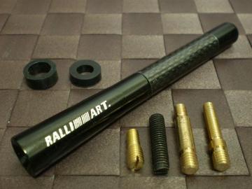 RALLIART [A[g V[g WI Aei J[{