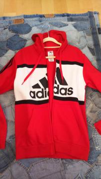 �V�i�Fadidas�p�[�J�[M