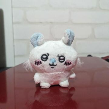 ちいかわ モモンガ 第一弾 お座りぬいぐる